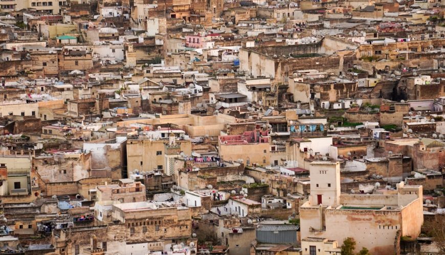 Excursiones y tours Marruecos desde Fez