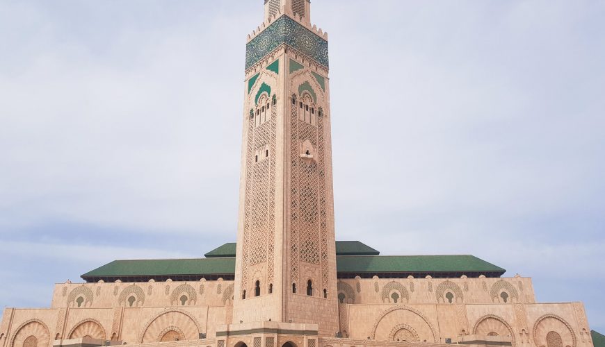 Excursiones y tours Marruecos desde Casablanca, tour desde Casablanca, viaje por las ciudades imperiales desde Casablanca, tour casablanca, visita Casablanca